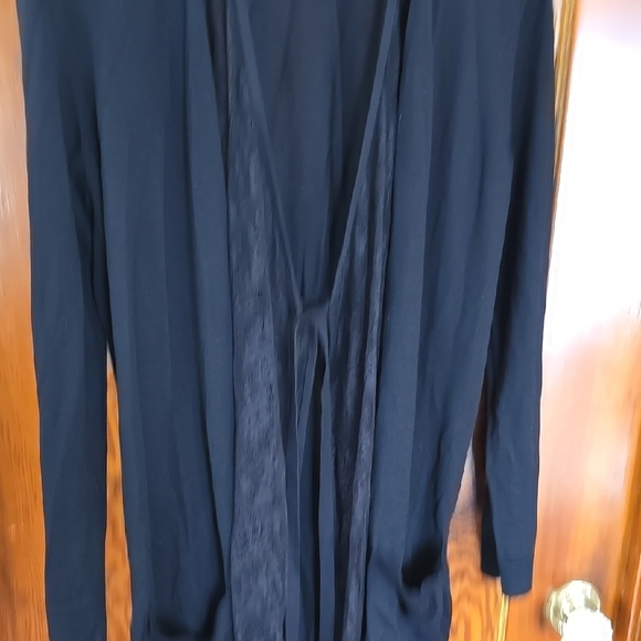 Valentino Black Sweater - Picture 4 of 7